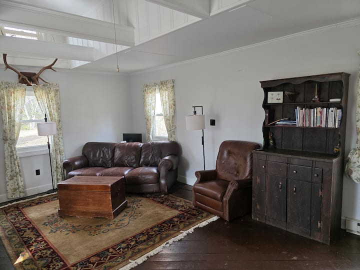 Quiet Country Retreat Close To Solomons Island - Lusby, MD