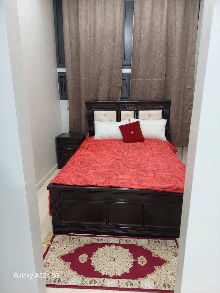 App Au Centre Dagadir Proche Mer & Souk Elhad - Agadir