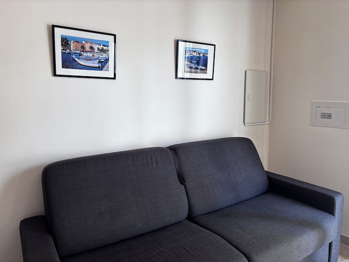Maison 5 Personnes, Proche De La Mer - Ghisonaccia