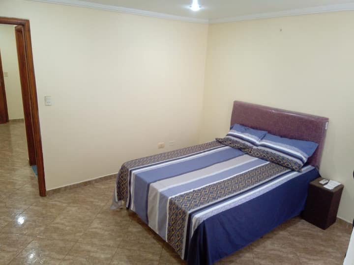 Casa Em óTima Localização - Manaus