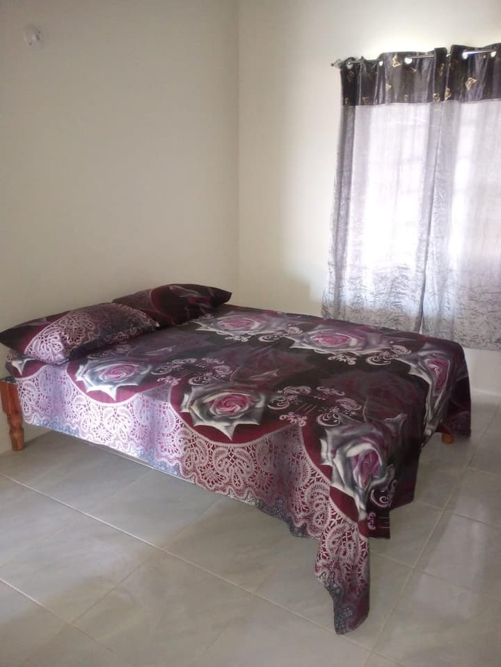 ห้องนอน