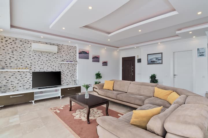 Villa Mabel - Turquie
