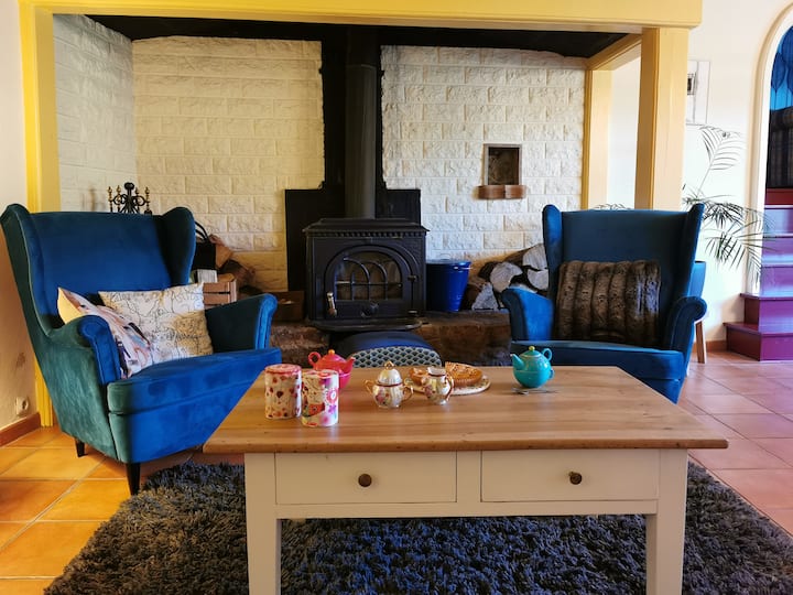 Gîte 12 Personnes - Piscine Privative - Tain-l'Hermitage