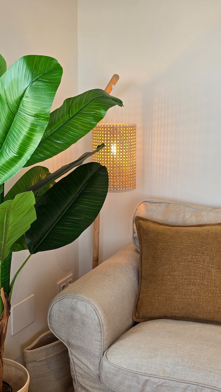 Apartment By The Sea On La Concha Beach In Suances - Suances