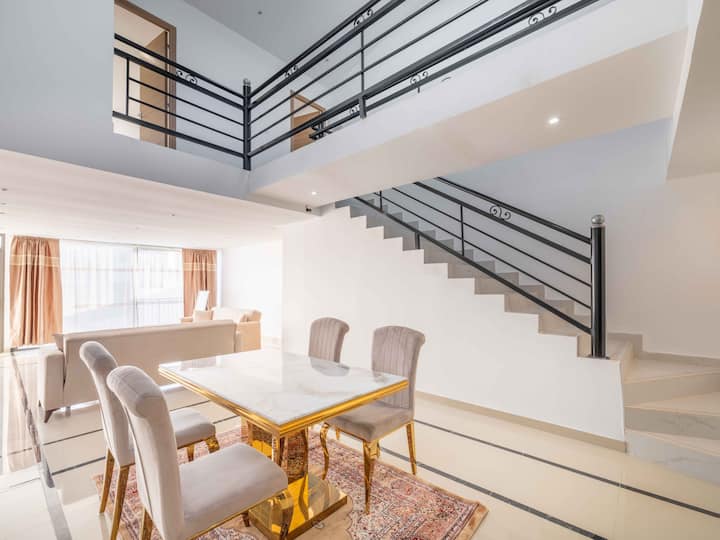 30 Mins From Paris I Luxury Villa Osny 9 - Saint-Ouen-l'Aumône