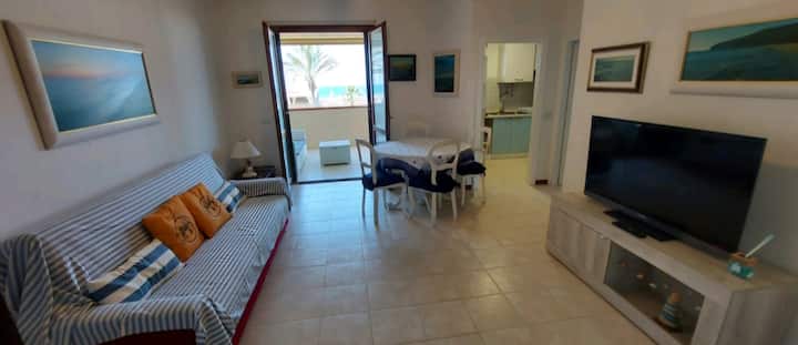 Appartamento Sul Mare. - Marina di Grosseto