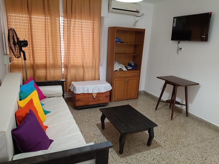 Deptos Charito - Córdoba