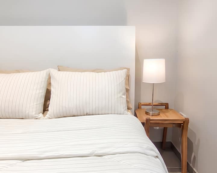 Shopping Del Sol Zone Apartment | Piscina & Gym - Asunción