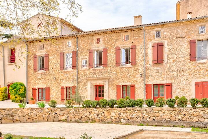 Gîte Vigneron Près De Saint-guilhem-le-désert - Aniane