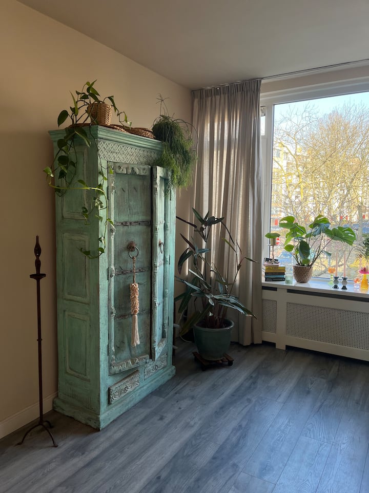 Hondvriendelijk, Knus Appartement Vlak Bij Strand - Monster