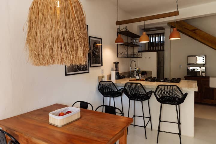 Casa Esperança Trancoso - Trancoso