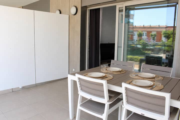 Appartement Avec Piscine à Palamós - Palamós