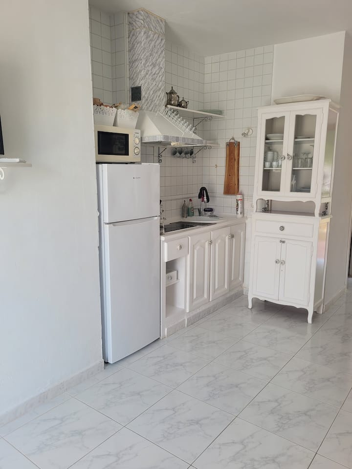 Suite Es Pujols - Formentera