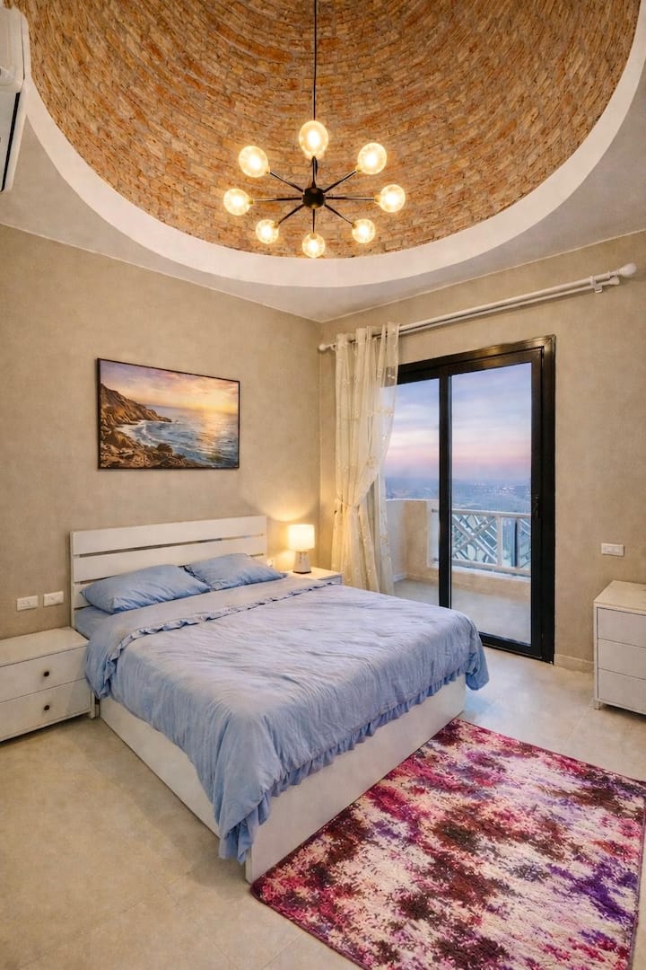 غرفة النوم 1