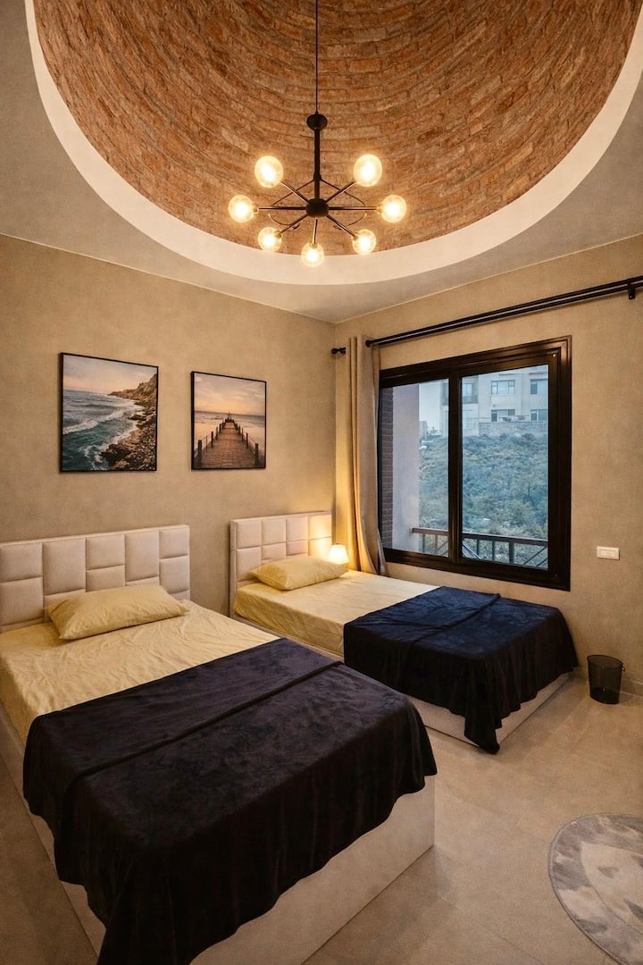 غرفة النوم 2