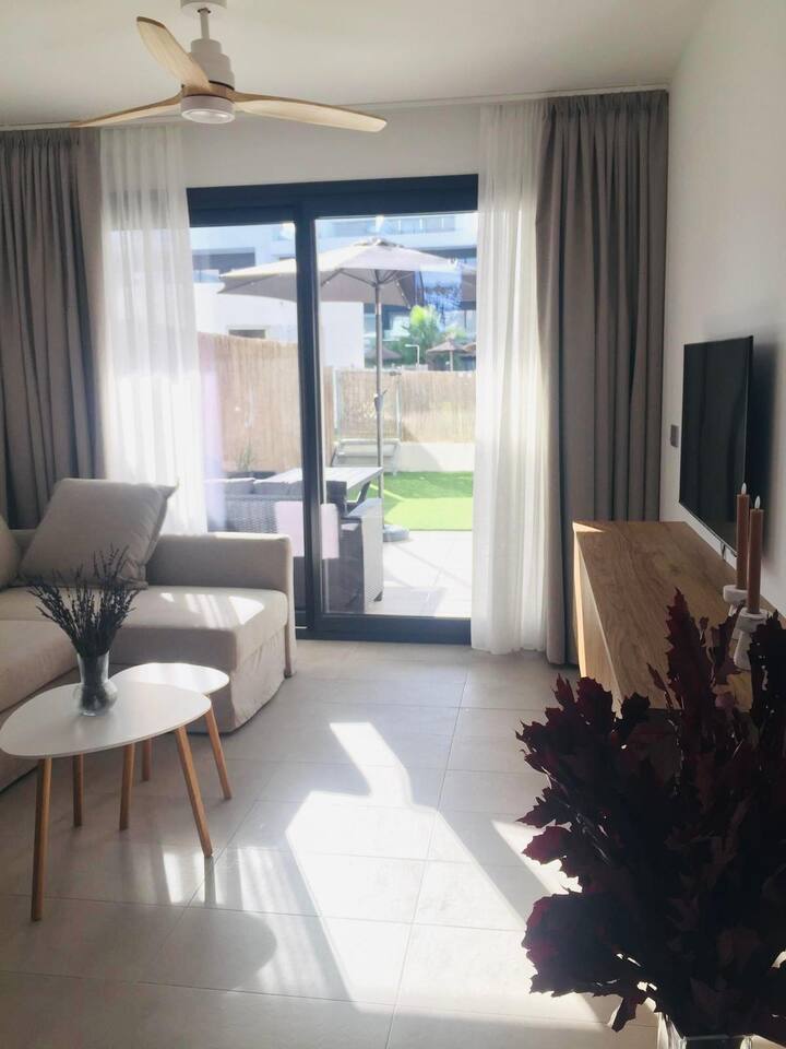 Apartamento Zahara De Los Atunes - Zahara de los Atunes