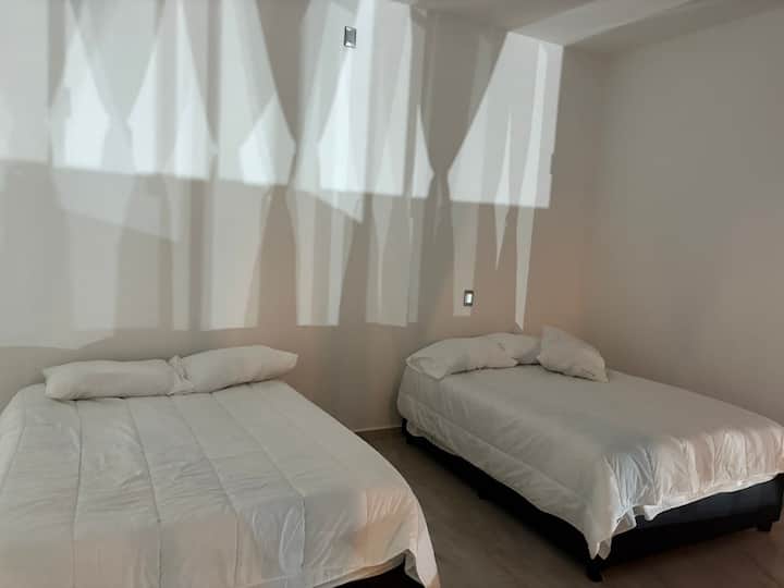 Спална соба 3