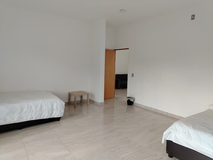 Спална соба 1