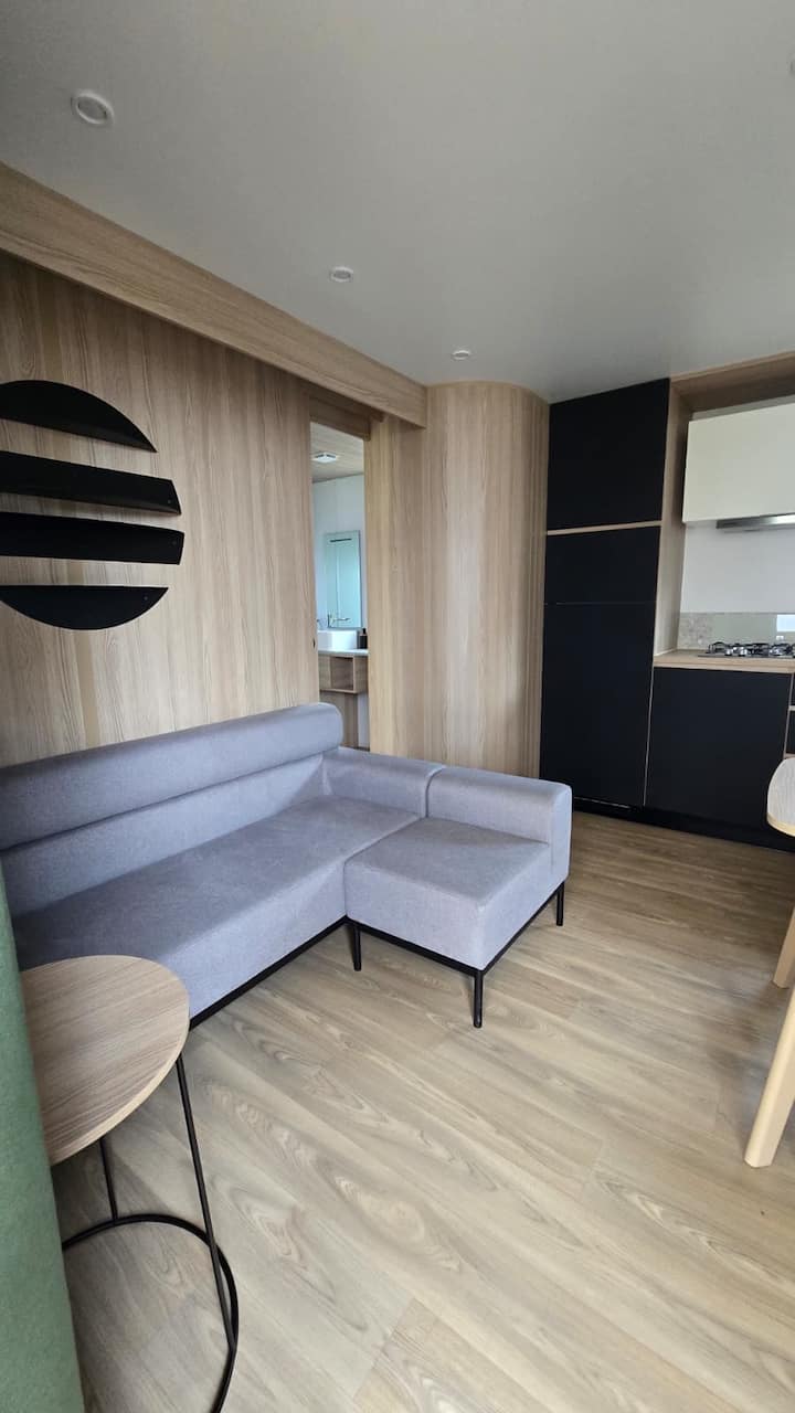 Mobil-home Harmonie - Gouvieux