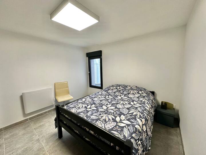Habitación 1