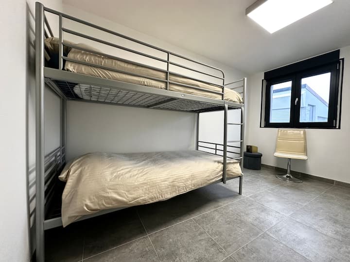 Habitación 2