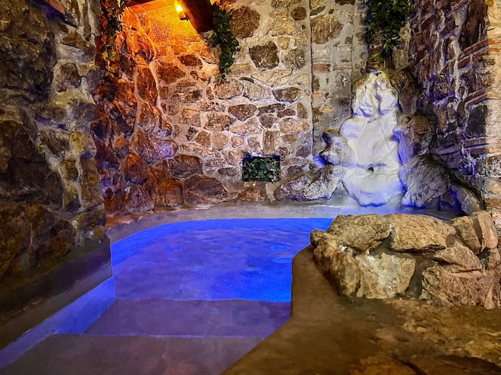 Antico Fienile Alcova - Bucine - Montevarchi