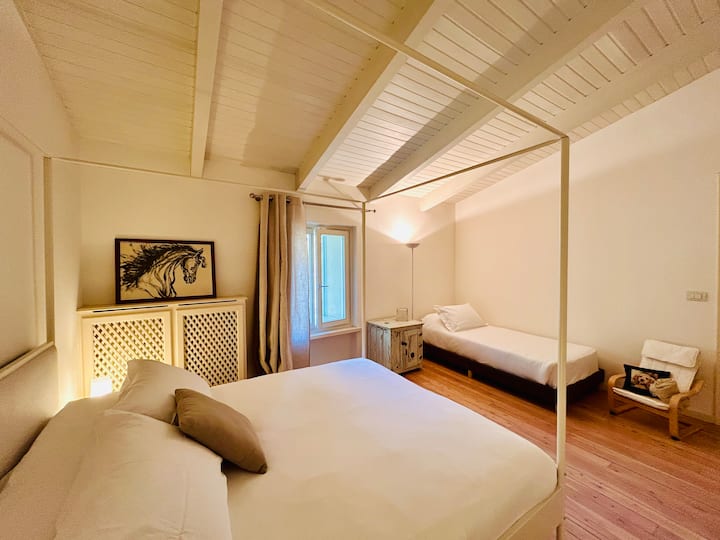 Camera da letto 2