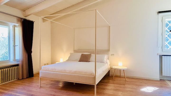 Camera da letto 1