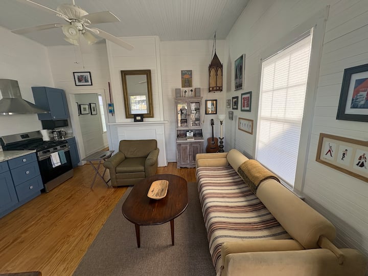 Early Days Hideaway - Natchez, MS