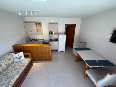 Imóvel de sucesso: Pontal do Sul ground floor quadruple apartment em Pontal Do Paraná