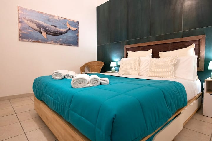 Brezza Marina Apartment, Port Area, Livorno - Livorno