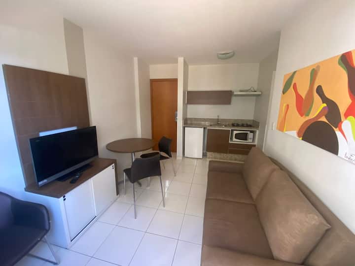 Boulevard Suite|melhor Localização+parques E Lazer - Caldas Novas