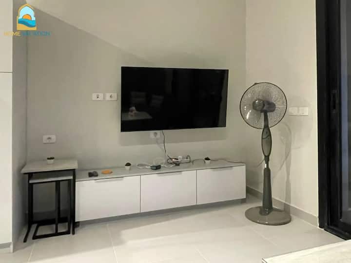Two-bedroom Apt For Rent -Makadi Heights -Garden - Hurgada