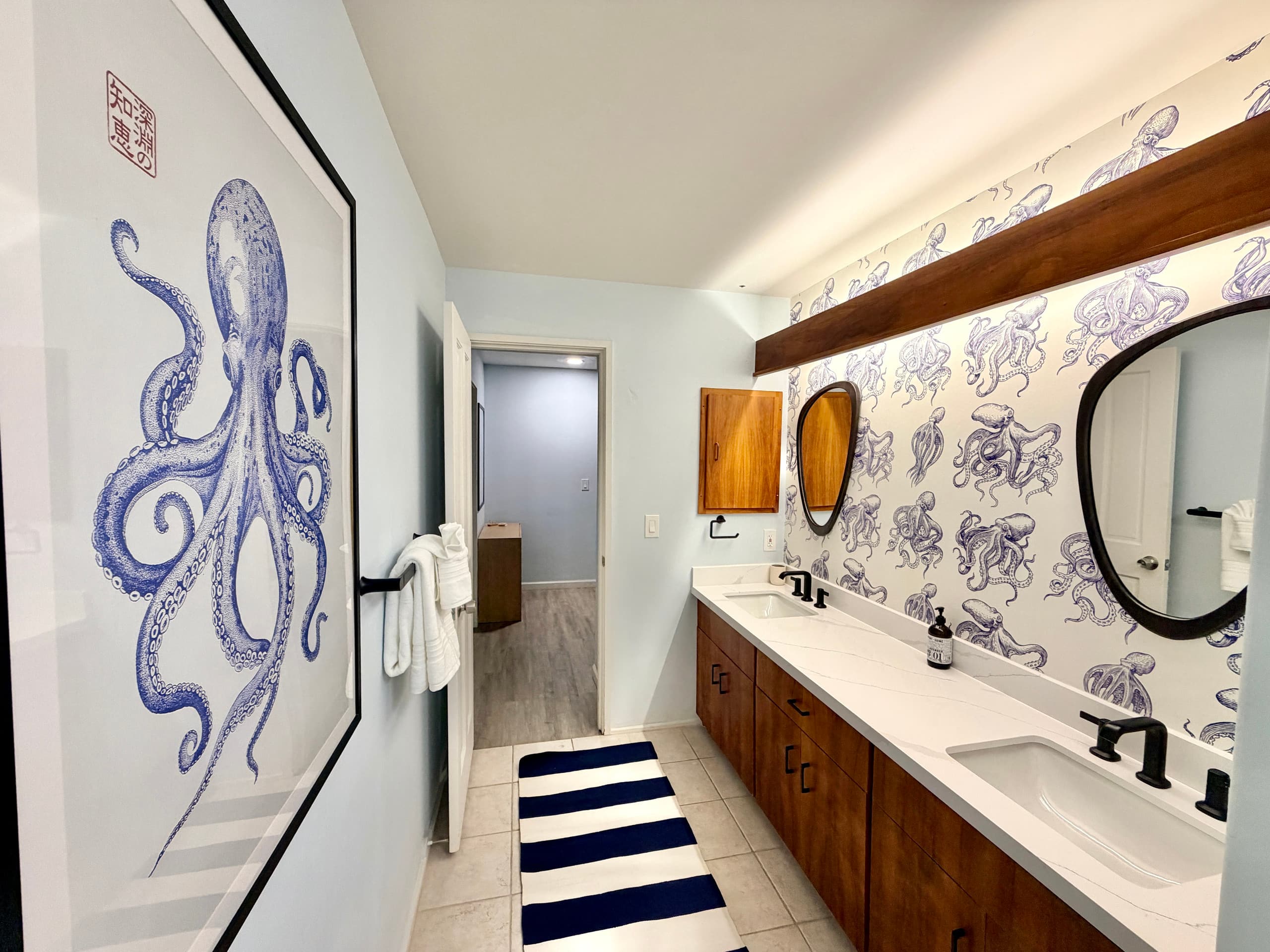 Oceanfront Penthouse, Best Views in Kanaloa - Image 30
