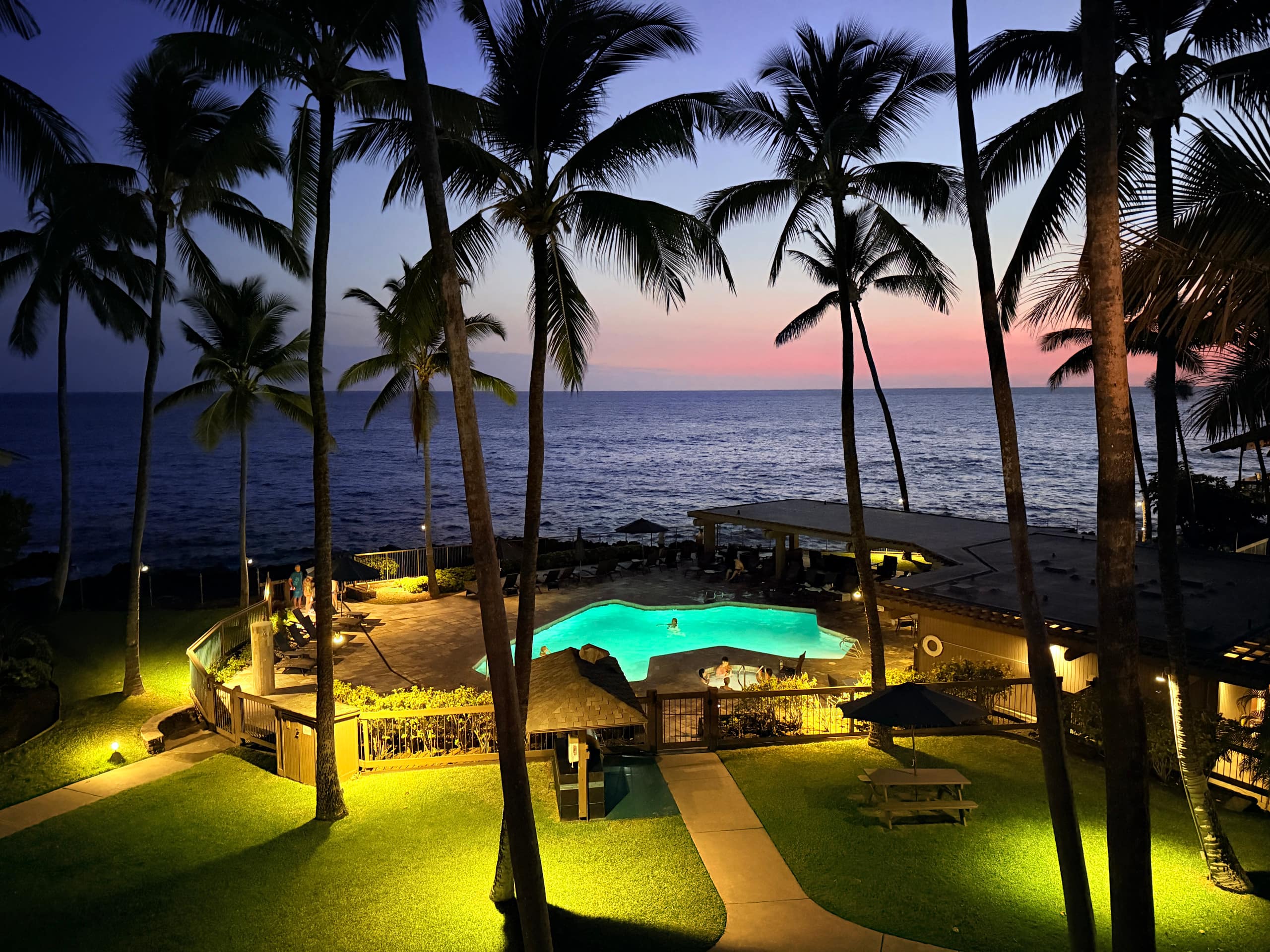 Oceanfront Penthouse, Best Views in Kanaloa - Image 38