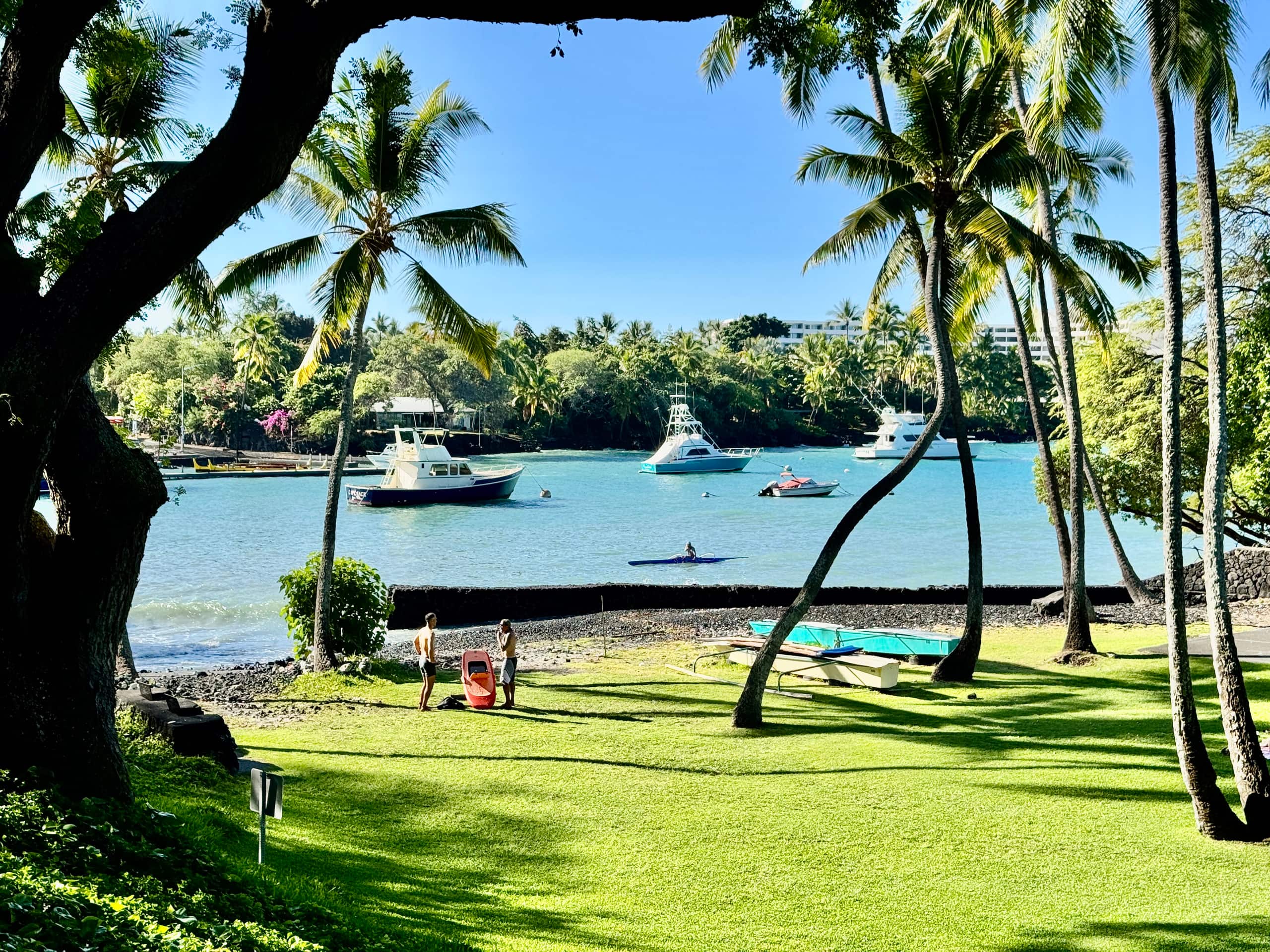 Oceanfront Penthouse, Best Views in Kanaloa - Image 68