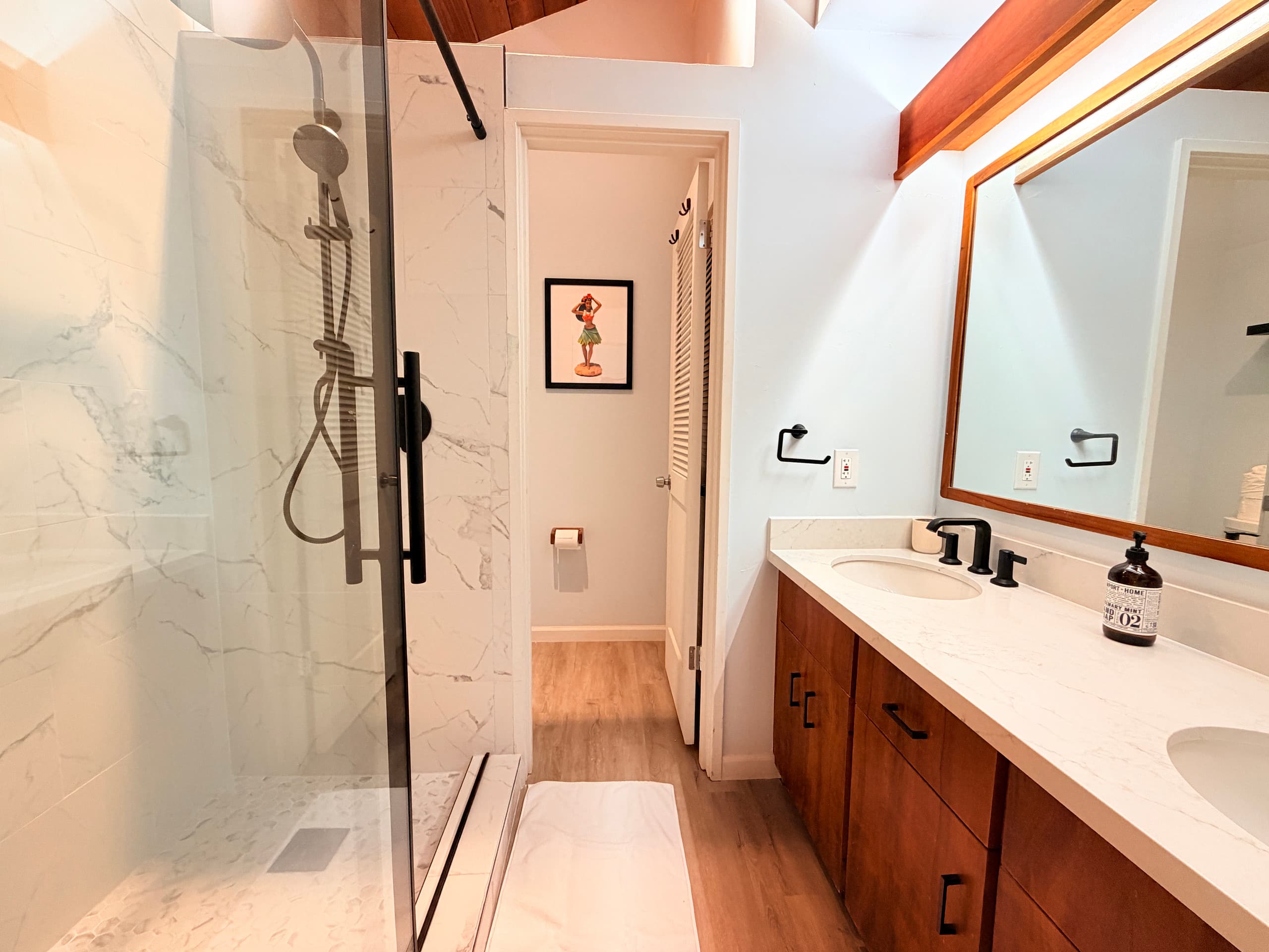 Oceanfront Penthouse, Best Views in Kanaloa - Image 32