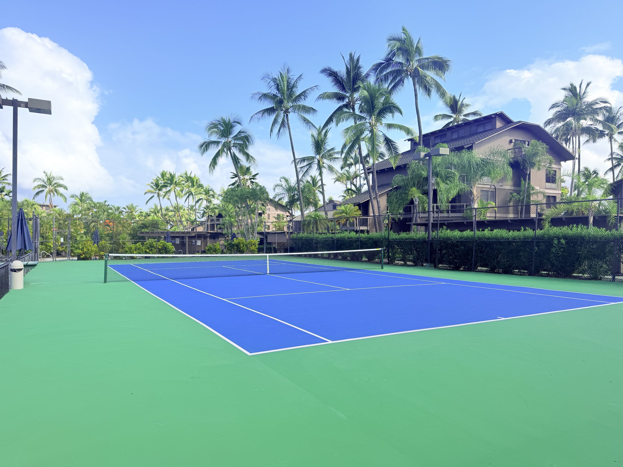 Oceanfront Penthouse, Best Views in Kanaloa - Image 57