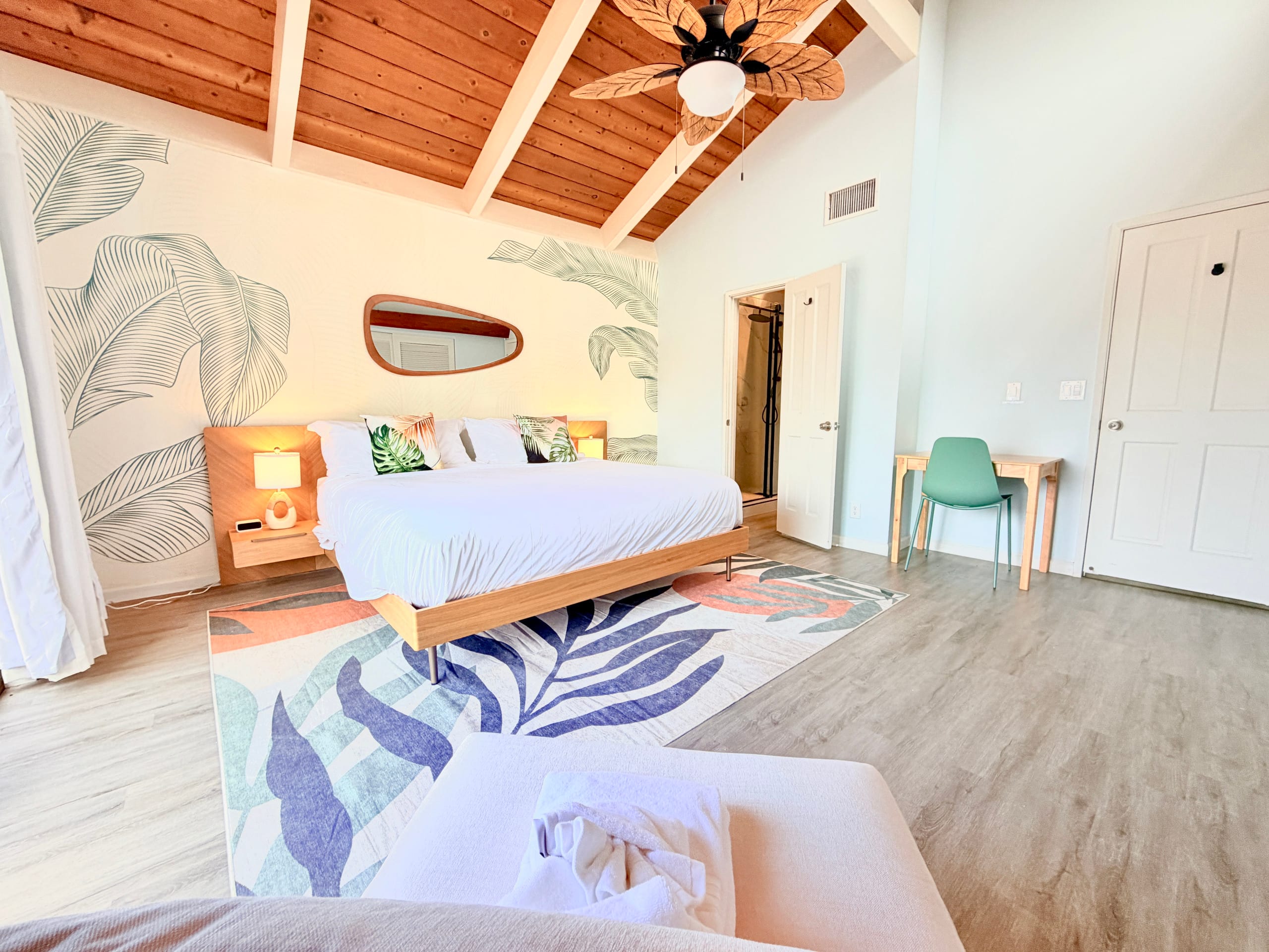 Oceanfront Penthouse, Best Views in Kanaloa - Image 25