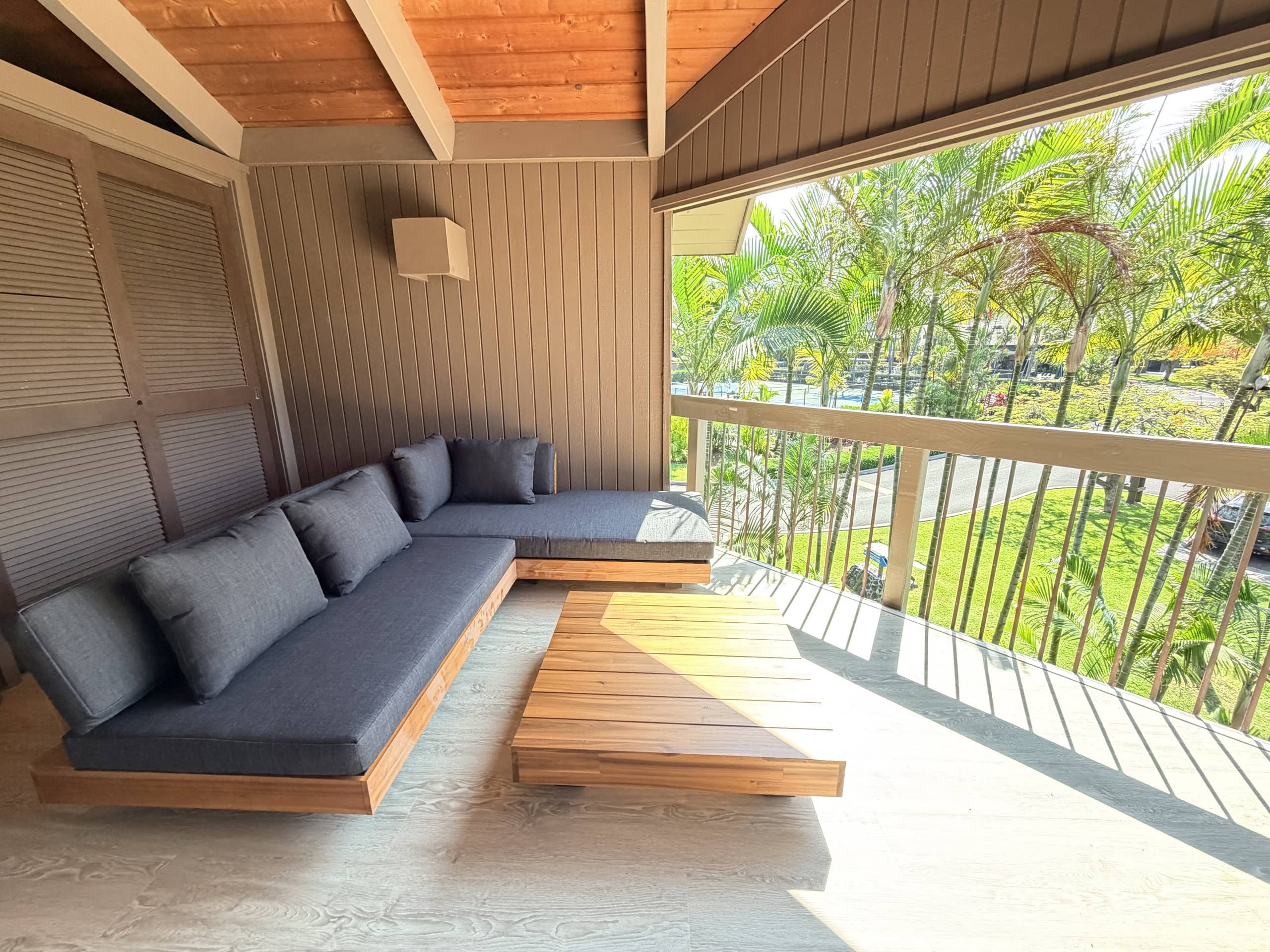 Oceanfront Penthouse, Best Views in Kanaloa - Image 21