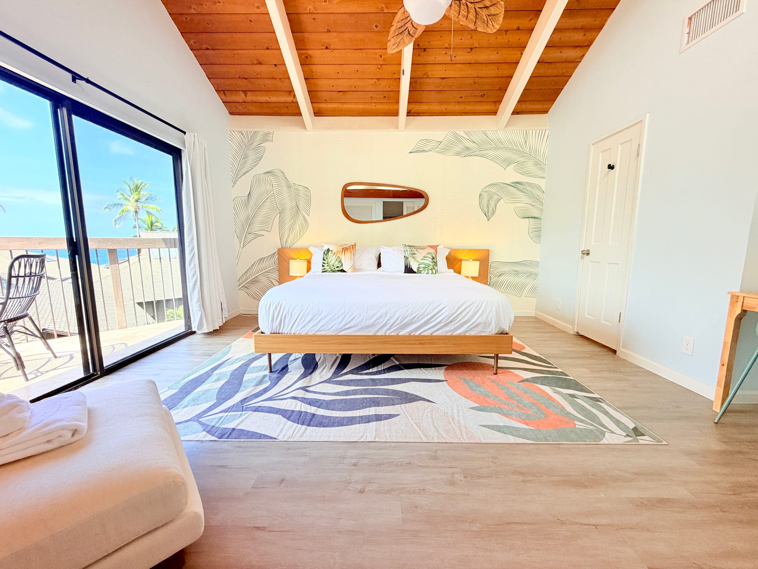 Oceanfront Penthouse, Best Views in Kanaloa - Image 24
