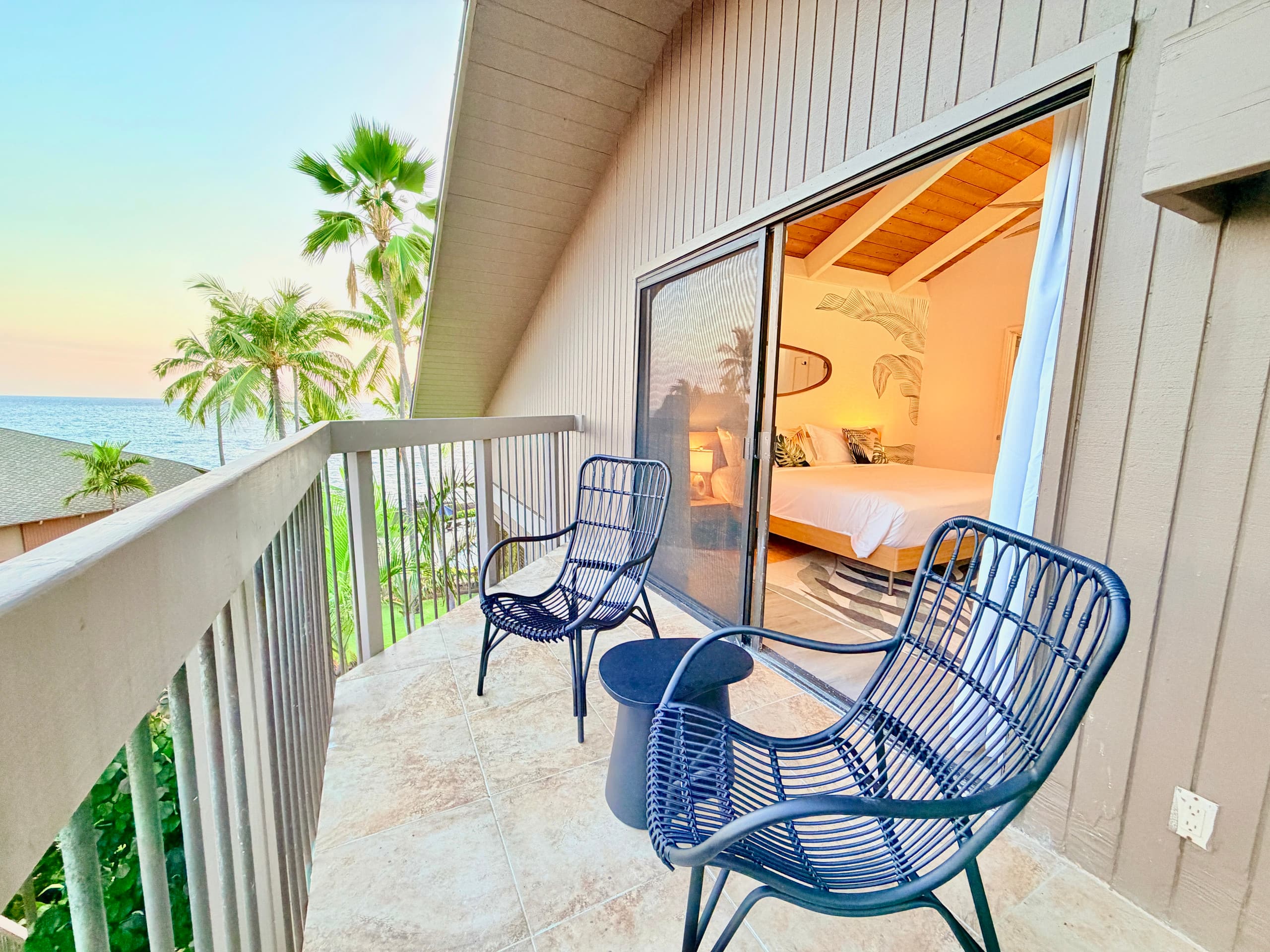 Oceanfront Penthouse, Best Views in Kanaloa - Image 28