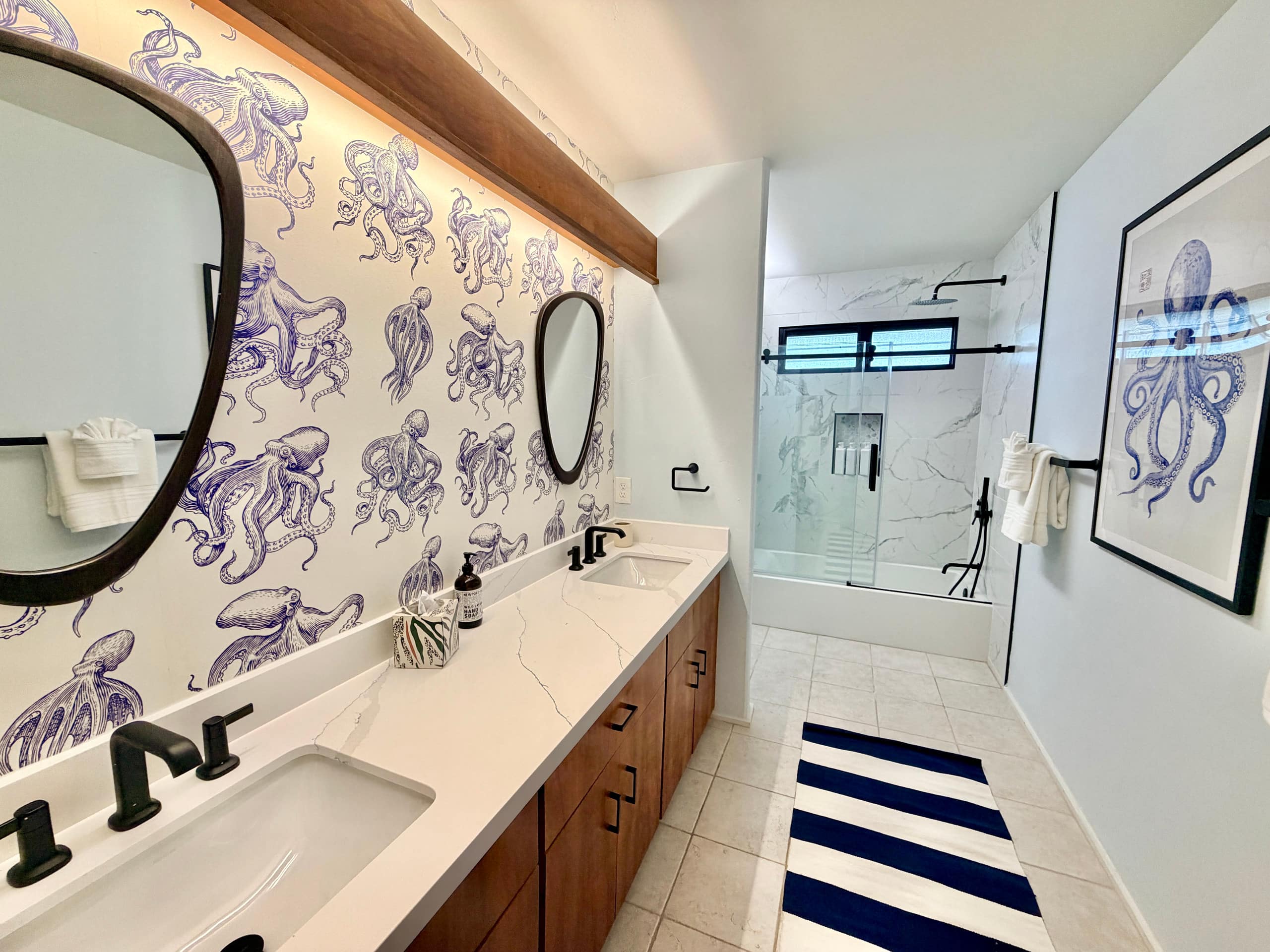 Oceanfront Penthouse, Best Views in Kanaloa - Image 29