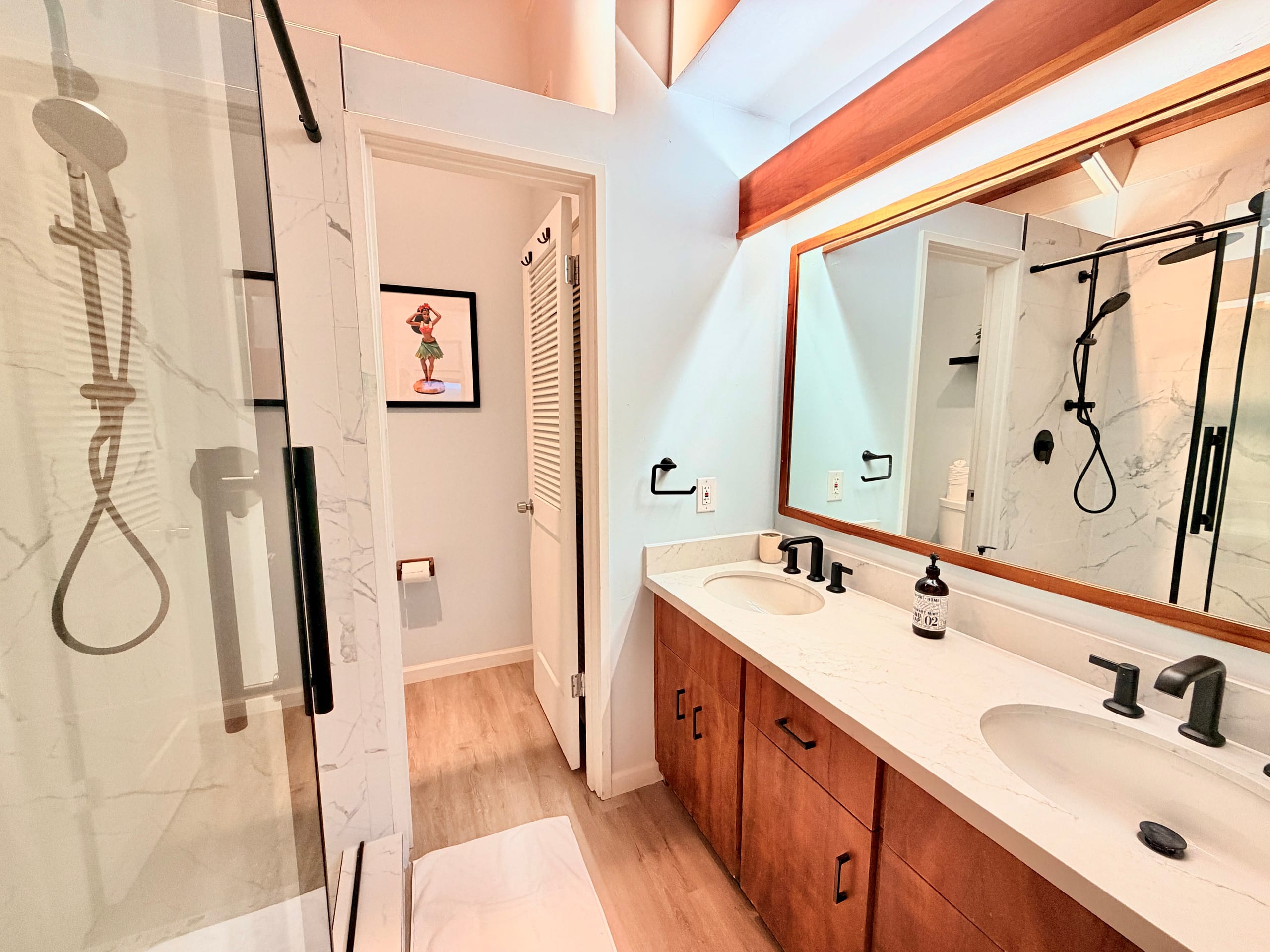 Oceanfront Penthouse, Best Views in Kanaloa - Image 31