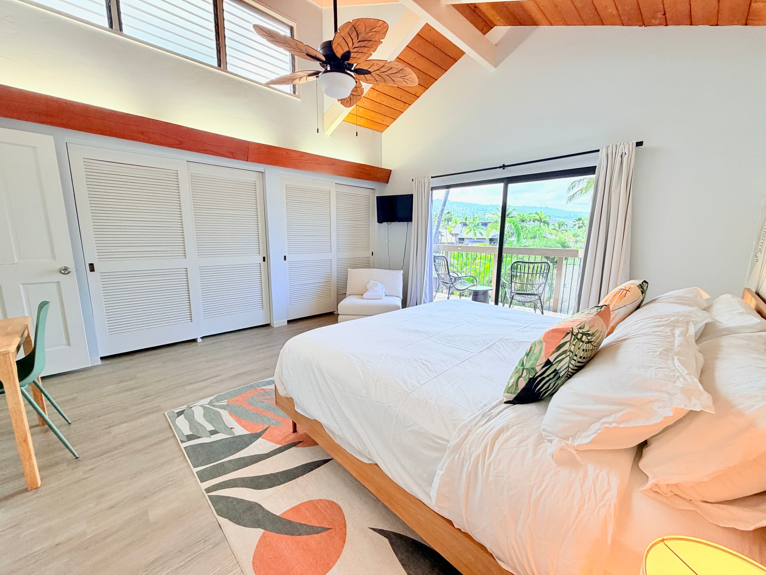 Oceanfront Penthouse, Best Views in Kanaloa - Image 26