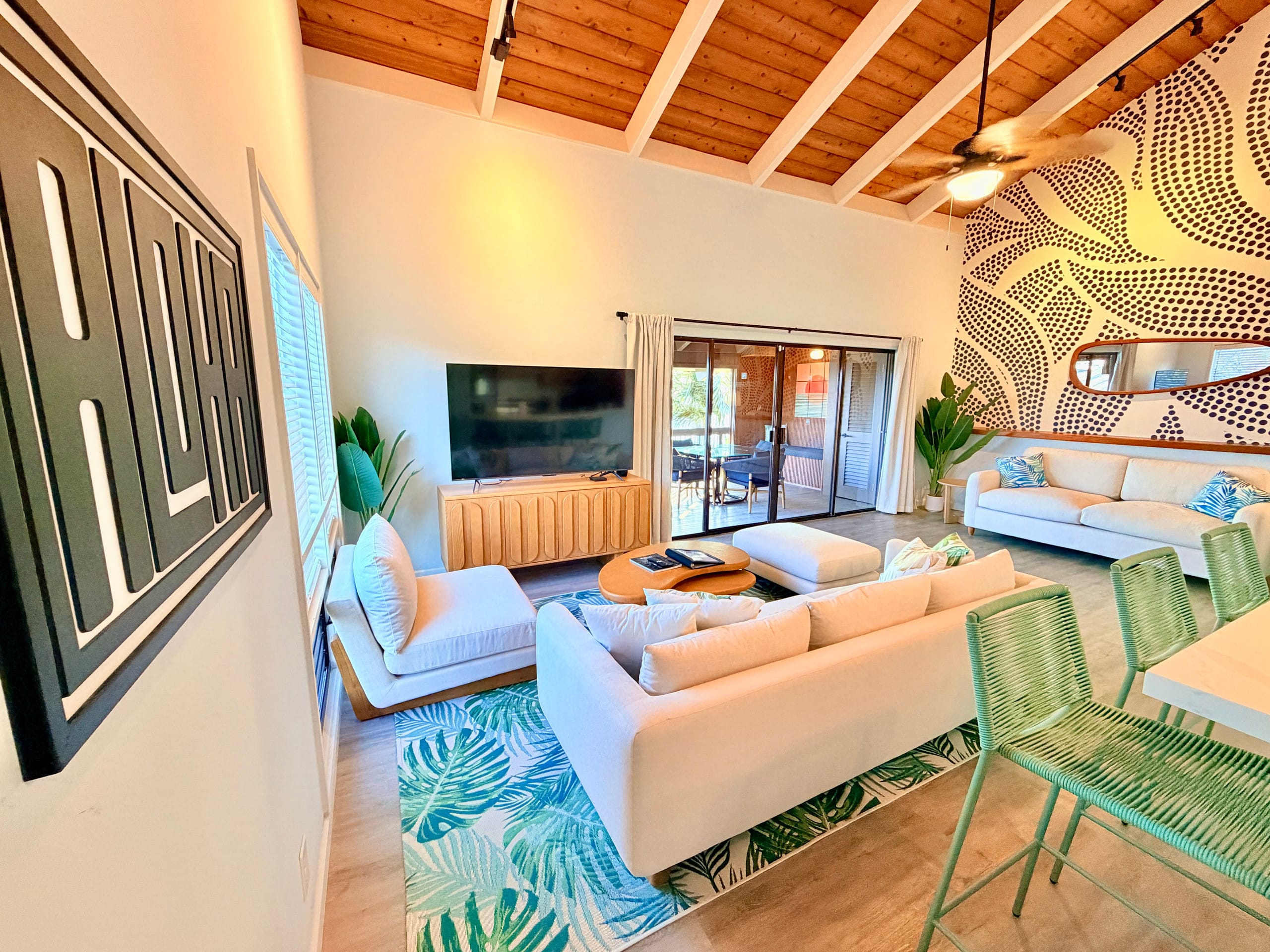 Oceanfront Penthouse, Best Views in Kanaloa - Image 7