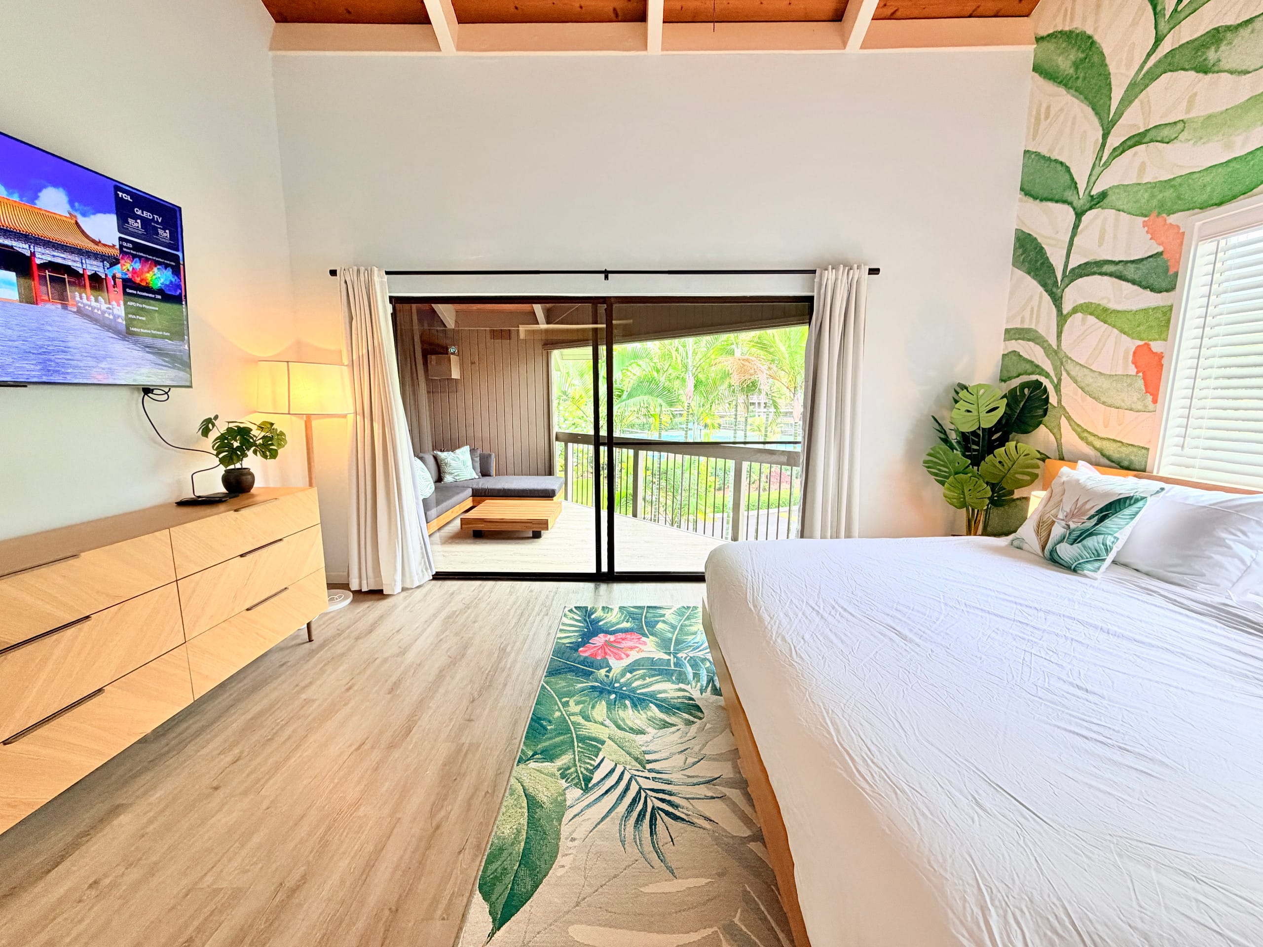 Oceanfront Penthouse, Best Views in Kanaloa - Image 17