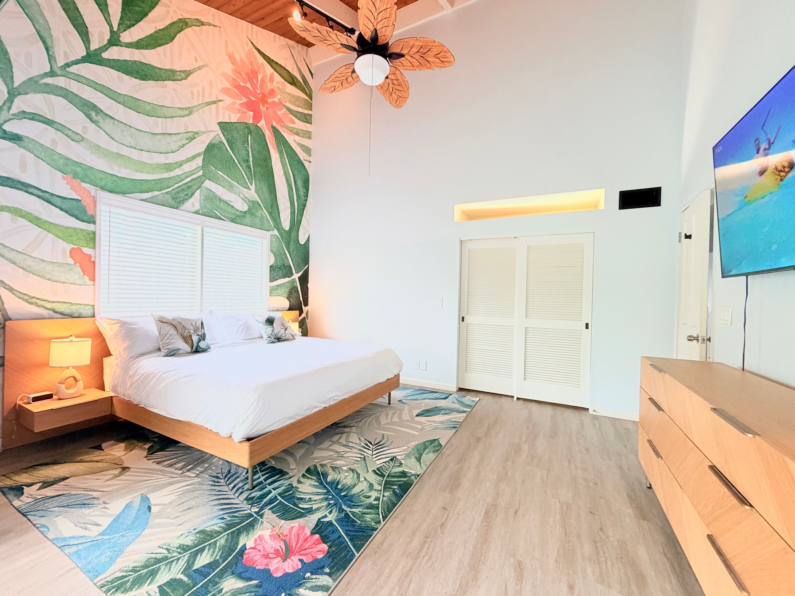 Oceanfront Penthouse, Best Views in Kanaloa - Image 19