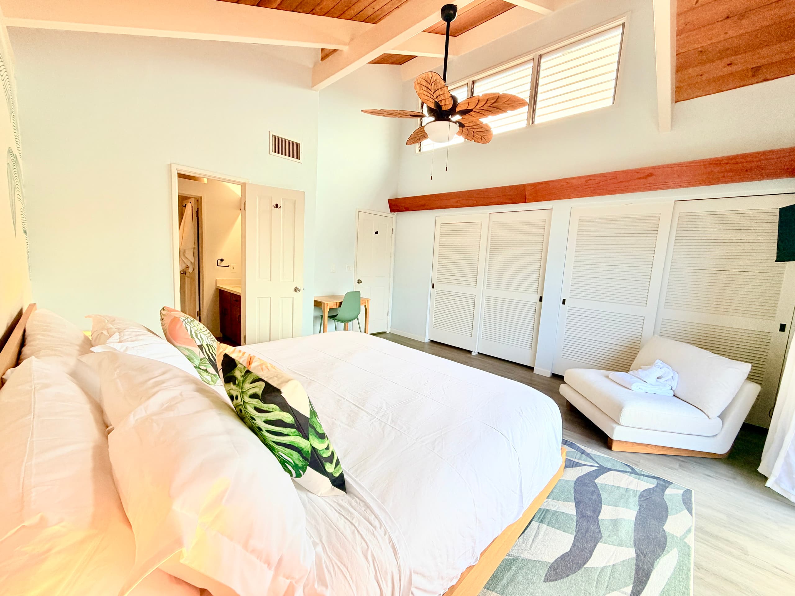 Oceanfront Penthouse, Best Views in Kanaloa - Image 27