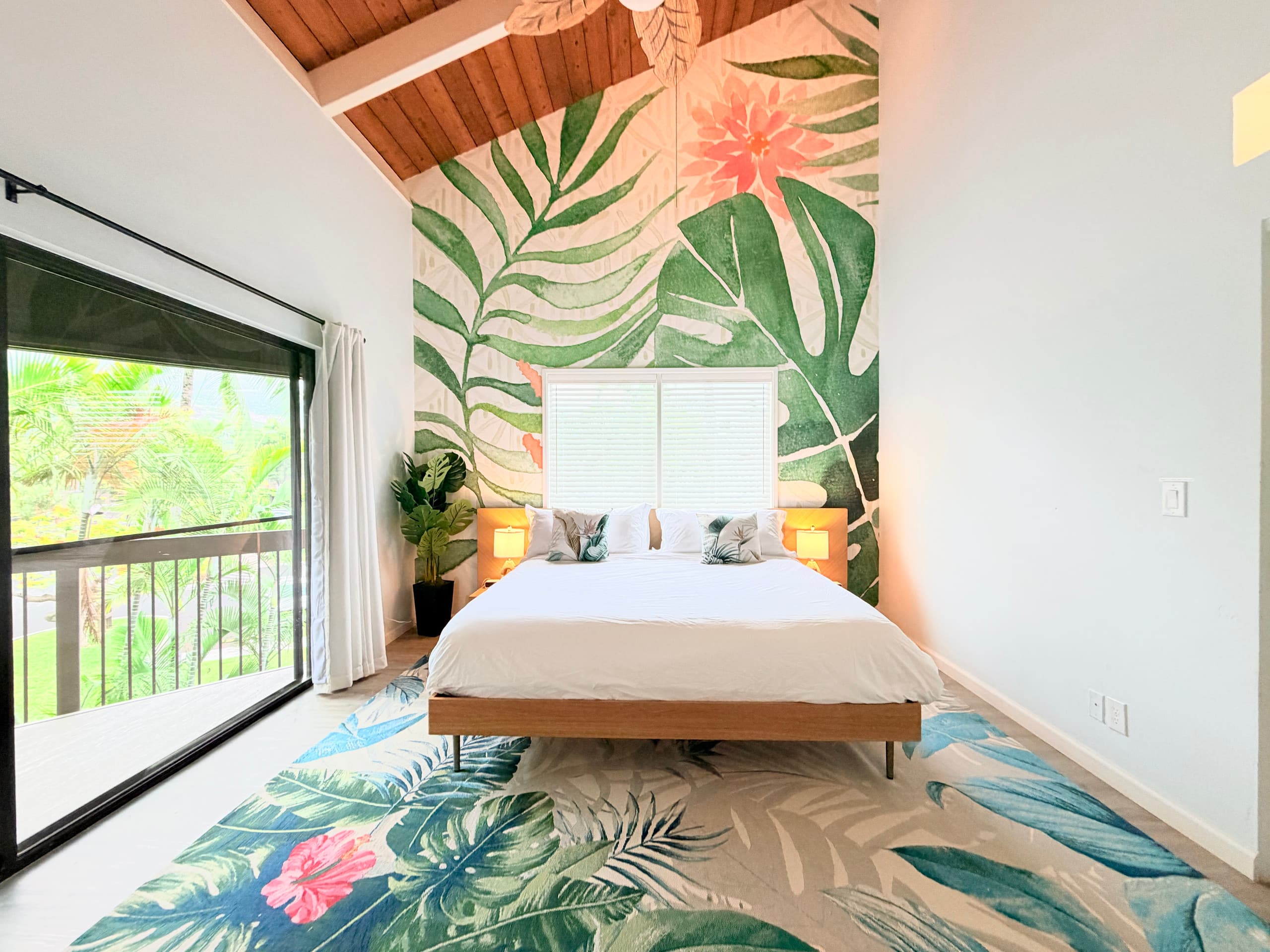 Oceanfront Penthouse, Best Views in Kanaloa - Image 18